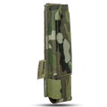 Baton Pouch with Boreal Defence 