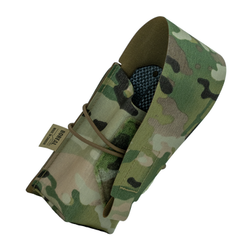 Double Stack Pouch
