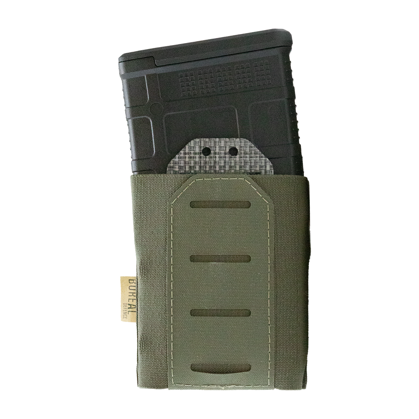 .308 Magazine Pouch