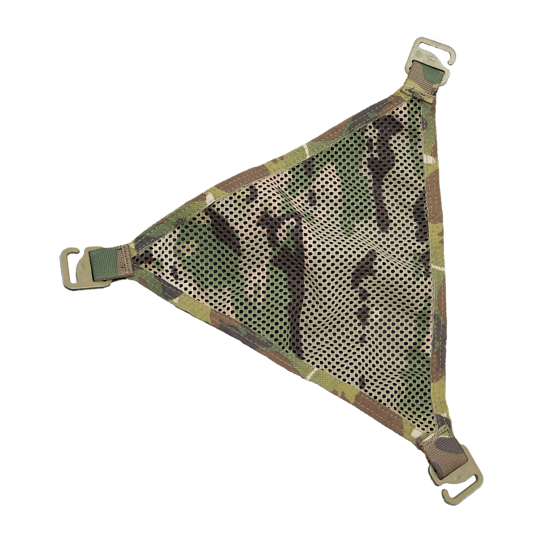 Tactical Nest Net - Boreal Defence