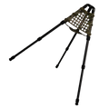 Tactical Tripod with Nest Net Image