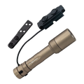 Cloud Defensive Rein 3.0 tactical light