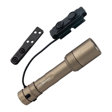 Cloud Defensive Rein 3.0 tactical light