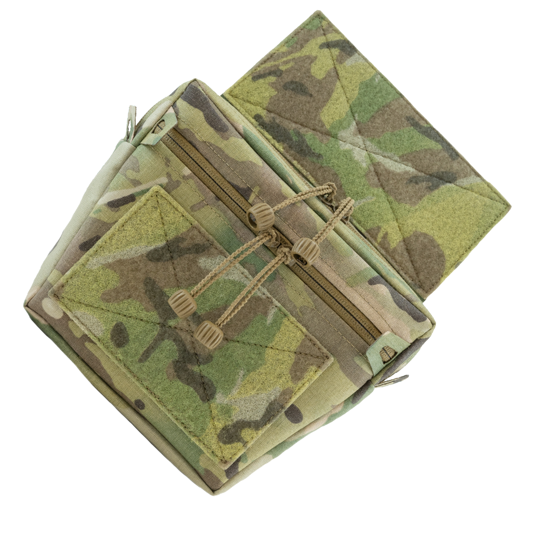 Tactical Buckle pouch - Boreal Defence