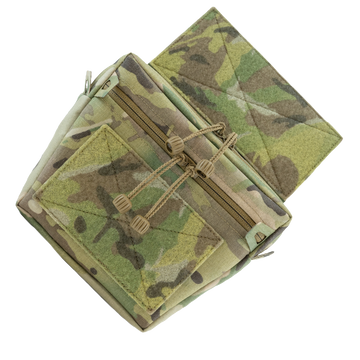 Tactical Buckle pouch - Boreal Defence