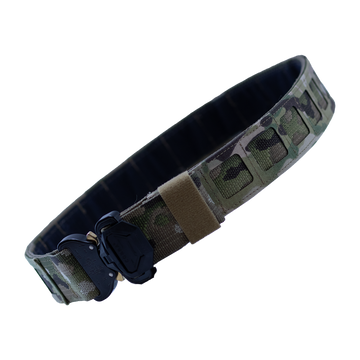 OG Belt (Overt Gunfighter Belt) Outer - Boreal Defence