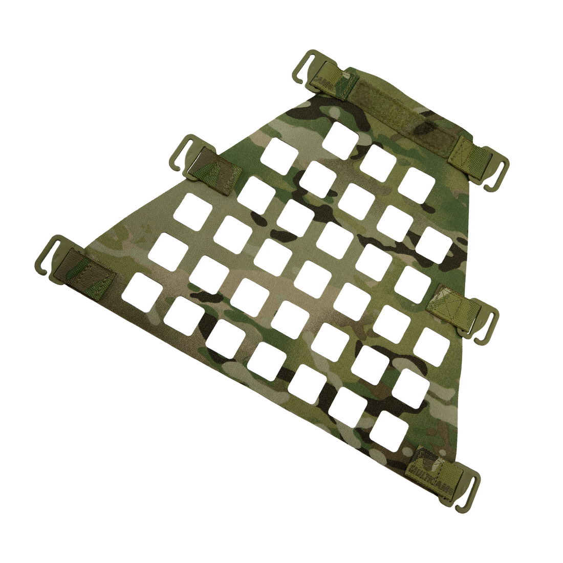 Nest Net in Green - Boreal Defence