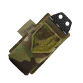 Swift Action Pistol Pouch - Boreal Defence