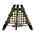 Tactical Tripod with Nest Net - Boreal Defence