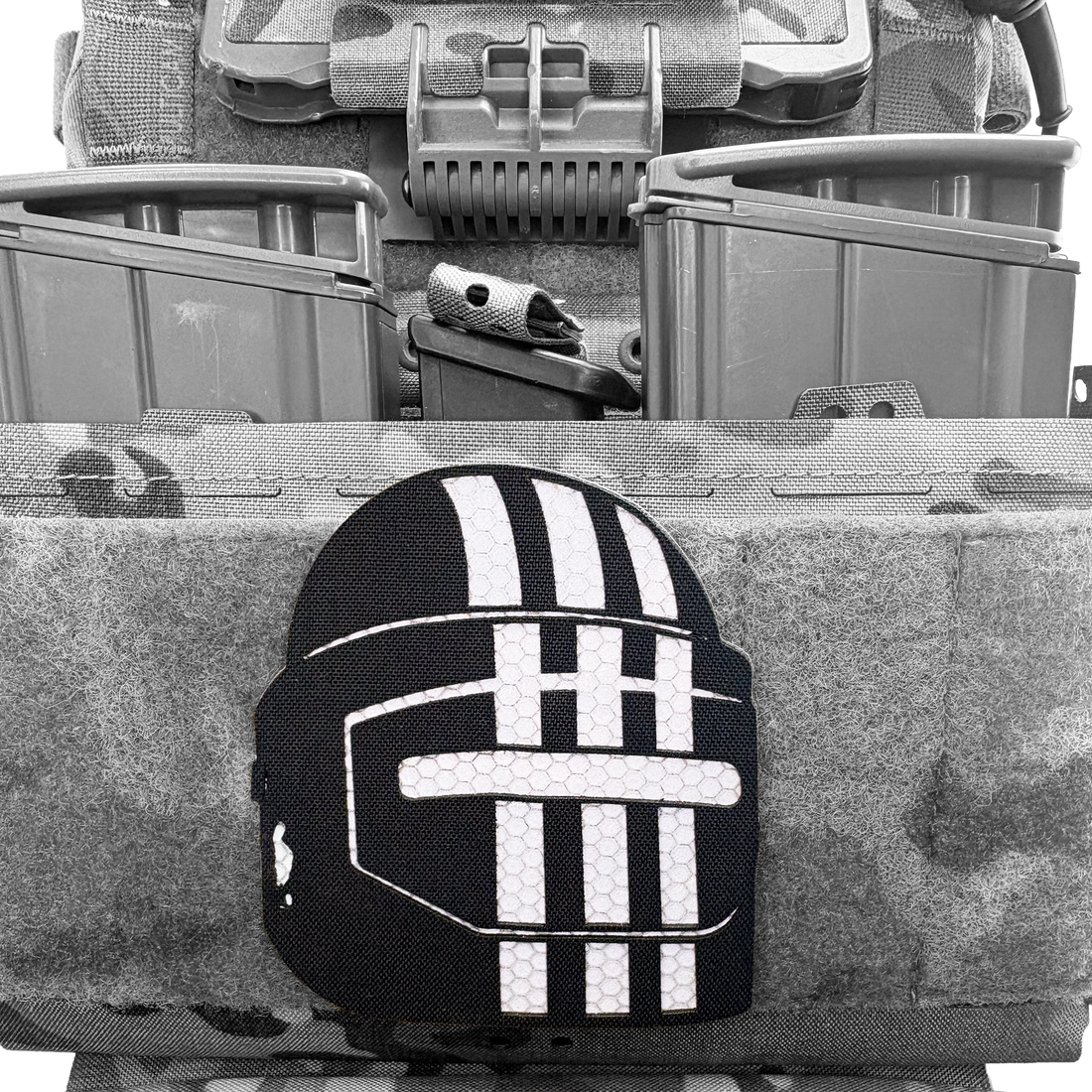 Maska Patch