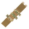 Inverted Cell Self Accessible Cummerbund System - Boreal Defence