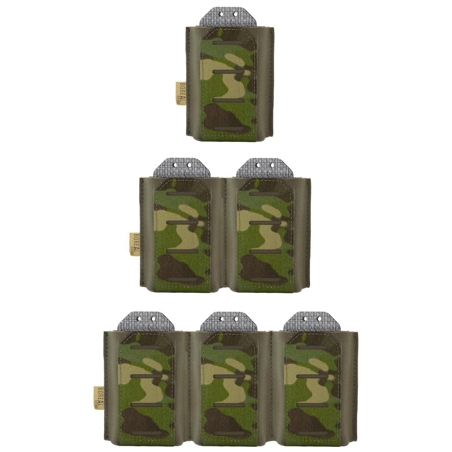 5.56 Magazine Pouch