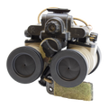 CHAD-30 Iris Aperture for Night Vision Devices Image | Borealdefence