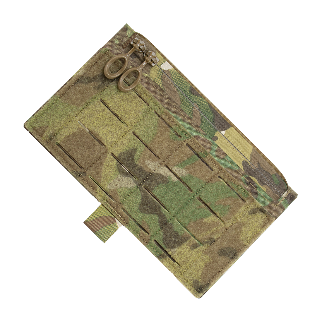New Jack Flap - Boreal Defence