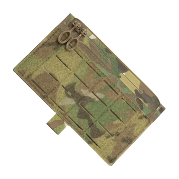 New Jack Flap - Boreal Defence
