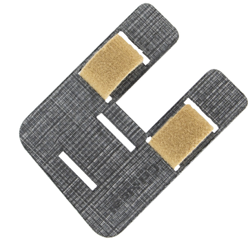ADA-PTT, a minimal accessory made to enhance the flexibility of communication