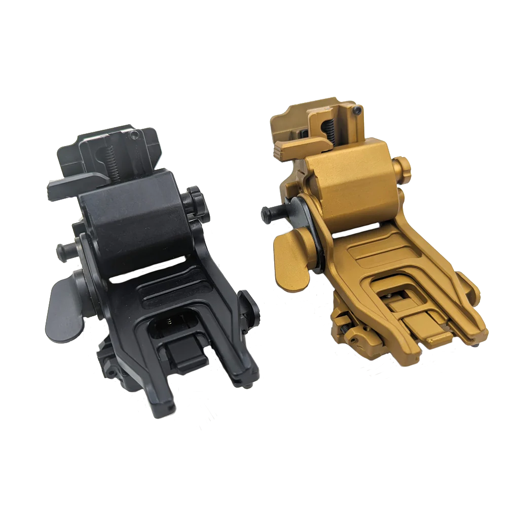 Cadex Low Profile Flip Up Mount (Dovetail) | Boreal Defence