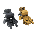Cadex Low Profile Flip Up Mount (Dovetail) | Boreal Defence