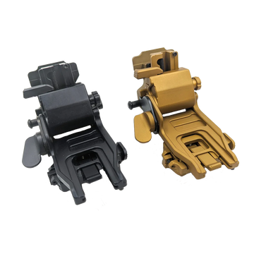 Cadex Low Profile Flip Up Mount (Dovetail) | Boreal Defence