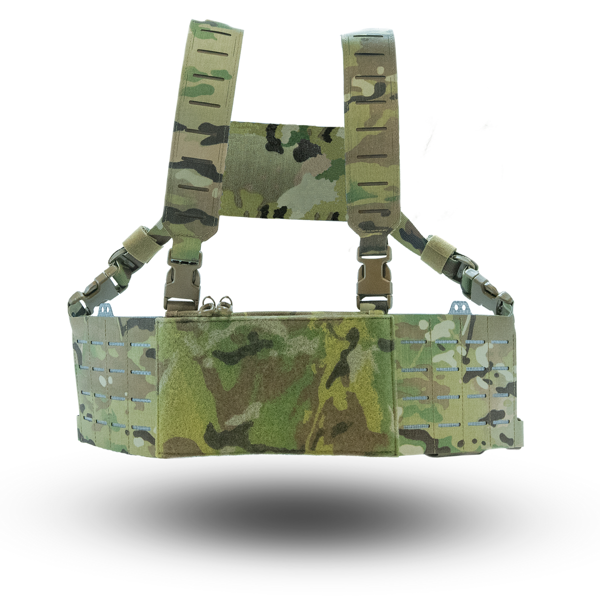 Multicam Placard Adaptor Kit