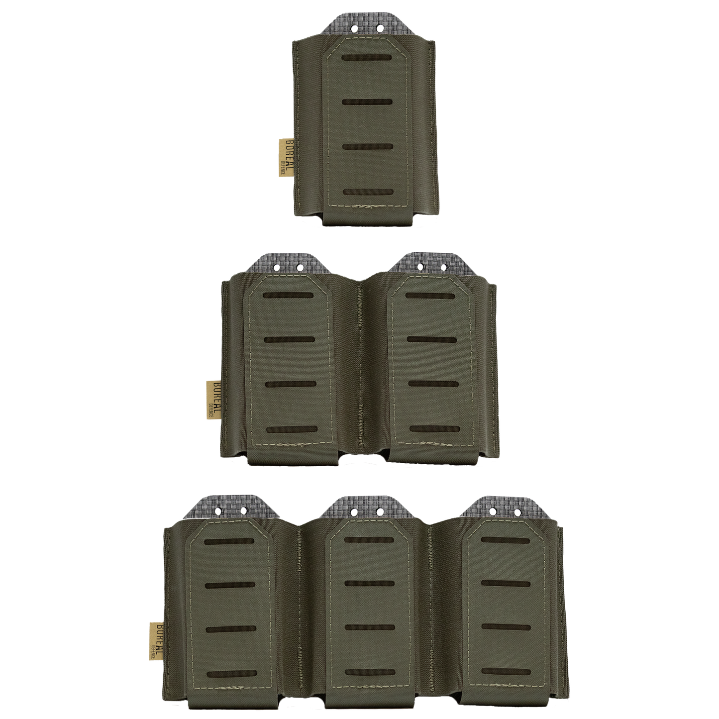 5.56 Magazine Pouch - QuickShip