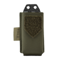 Ranger Green SAPP (Swift Action Pistol Pouch) Front View