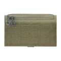 Ranger Green Jack Flap Image - Boreal Defence