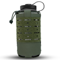 Ranger Green Nalgene Pouch - Boreal Defence 