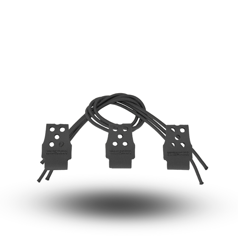 Shock Cord Retention Kit