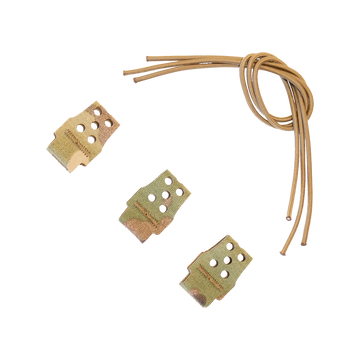 Shock Cord Retention Kit