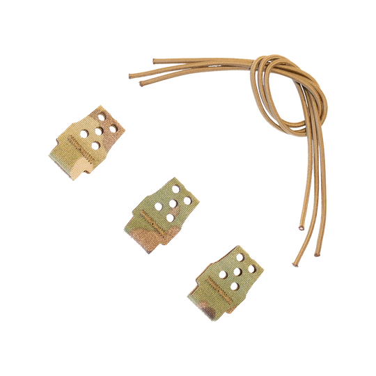 Shock Cord Retention Kit