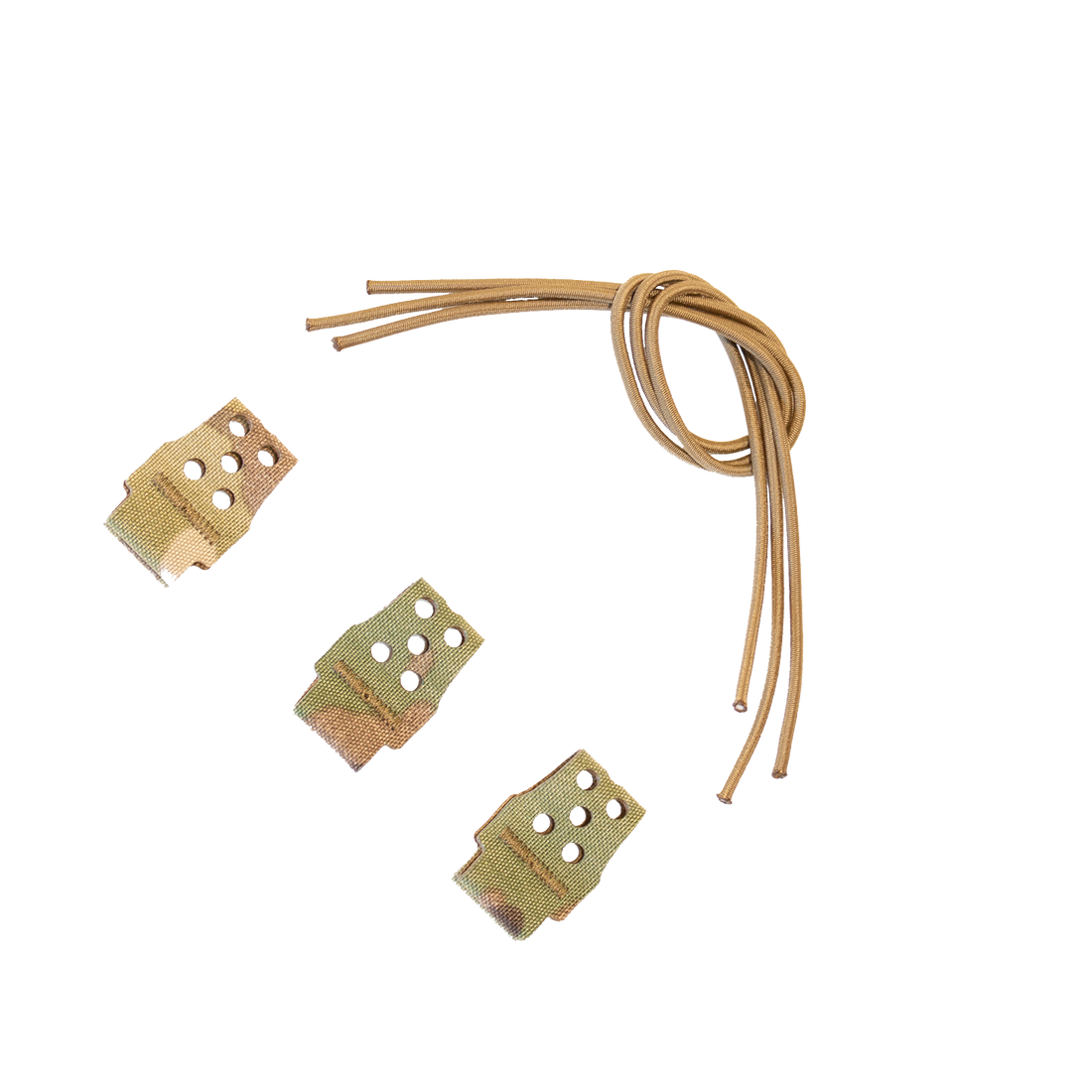 Shock Cord Retention Kit Image - Borealdefence