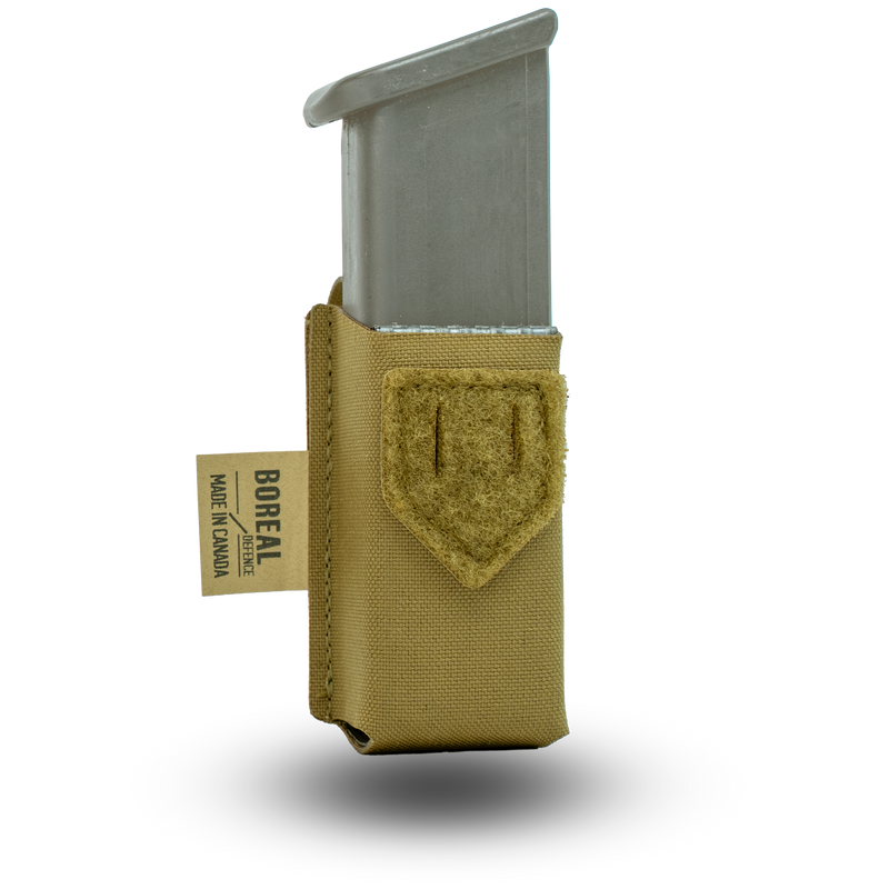 SAPP (Swift Action Pistol Pouch)