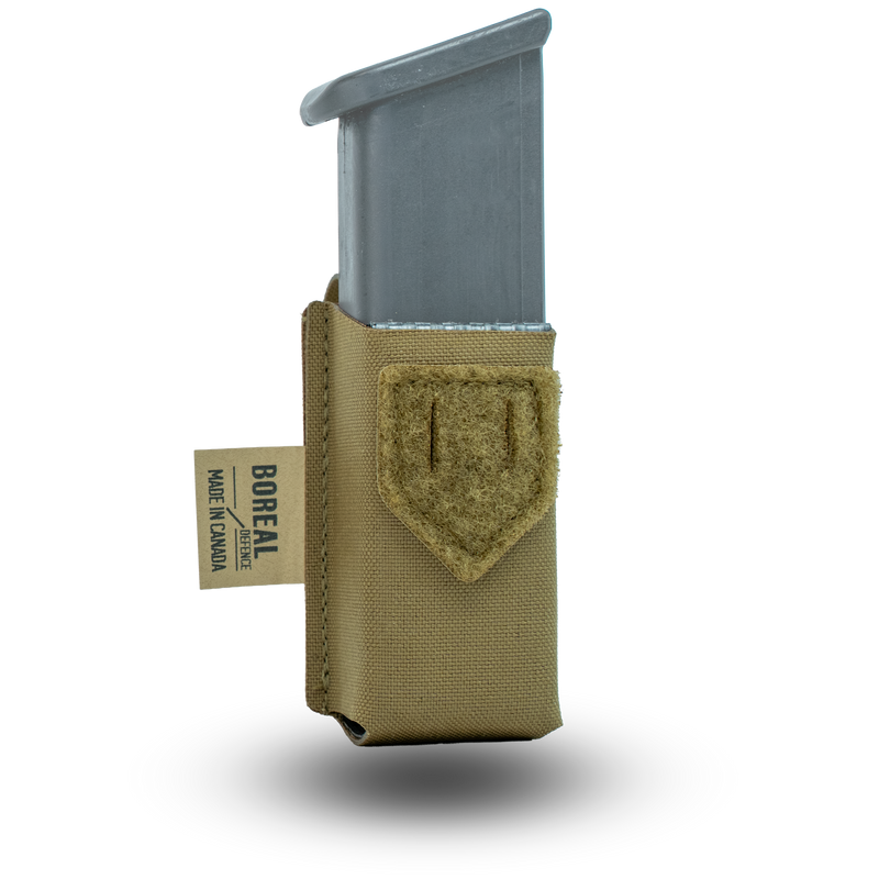 SAPP (Swift Action Pistol Pouch)