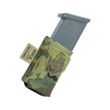 SAPP (Swift Action Pistol Pouch)