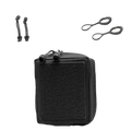 Black Sensitive Items Container - Boreal Defence