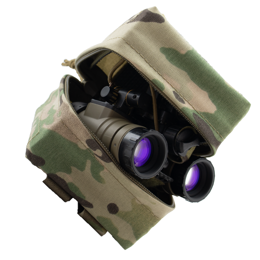 SIC (Sensitive Items Container) Image - Borealdefence