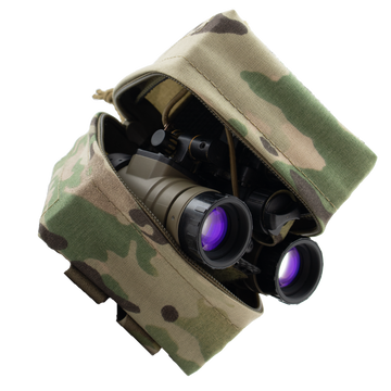 SIC (Sensitive Items Container) Image - Borealdefence