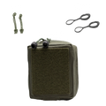 Ranger Green SIC (Sensitive Items Container)