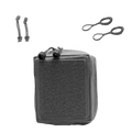 Wolf Grey Sensitive Items Container - Boreal Defence