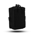 Black General Purpose Tactical Pouch