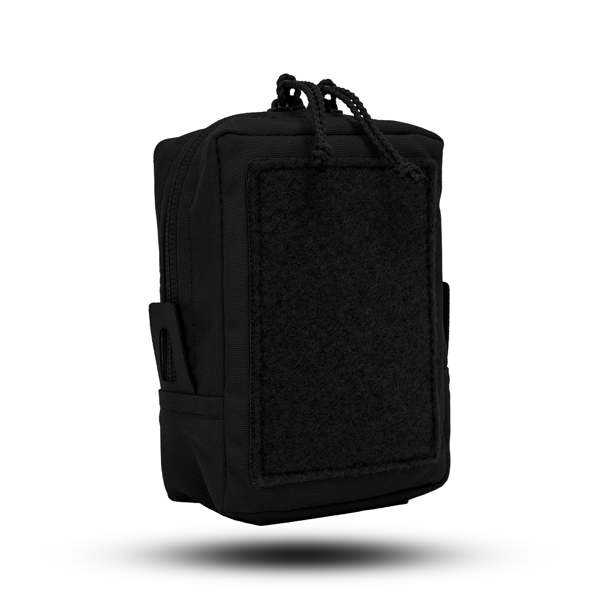Black General Purpose Tactical Pouch