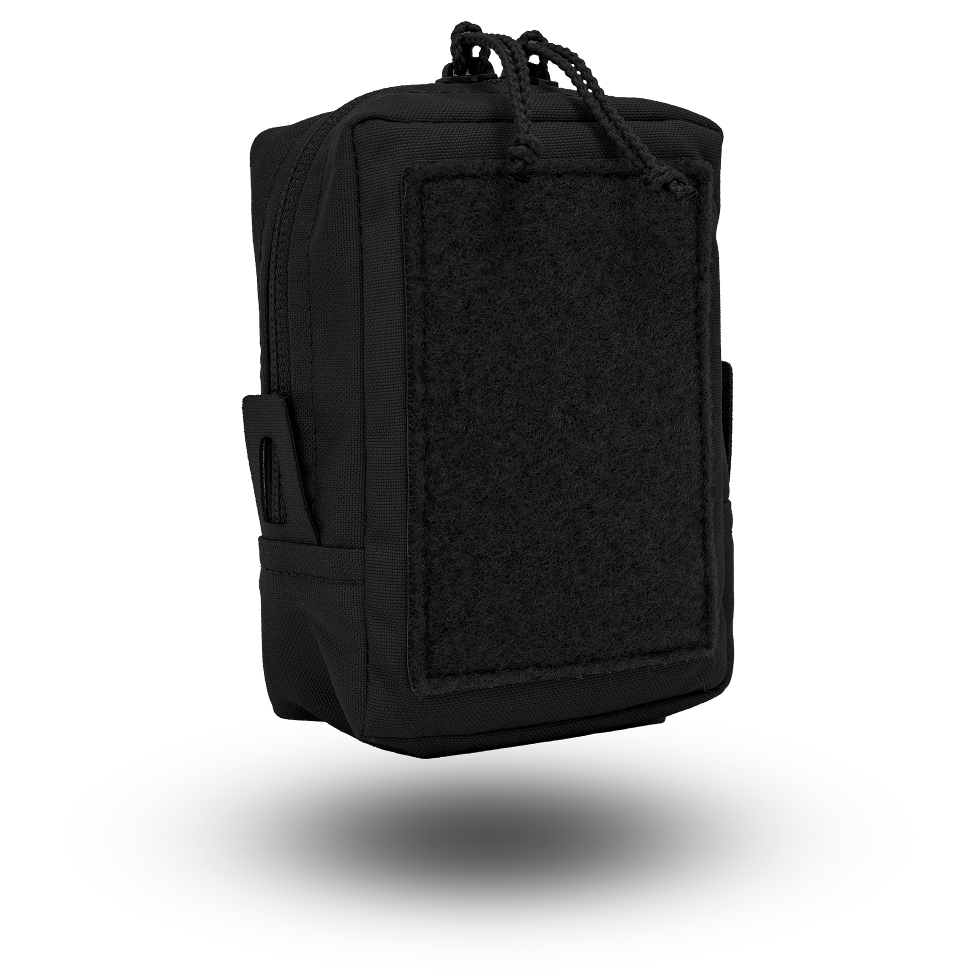 Black Tactical Small General Purpose Pouch