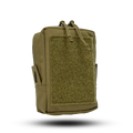 Small Green General Purpose Tactical Pouch Image