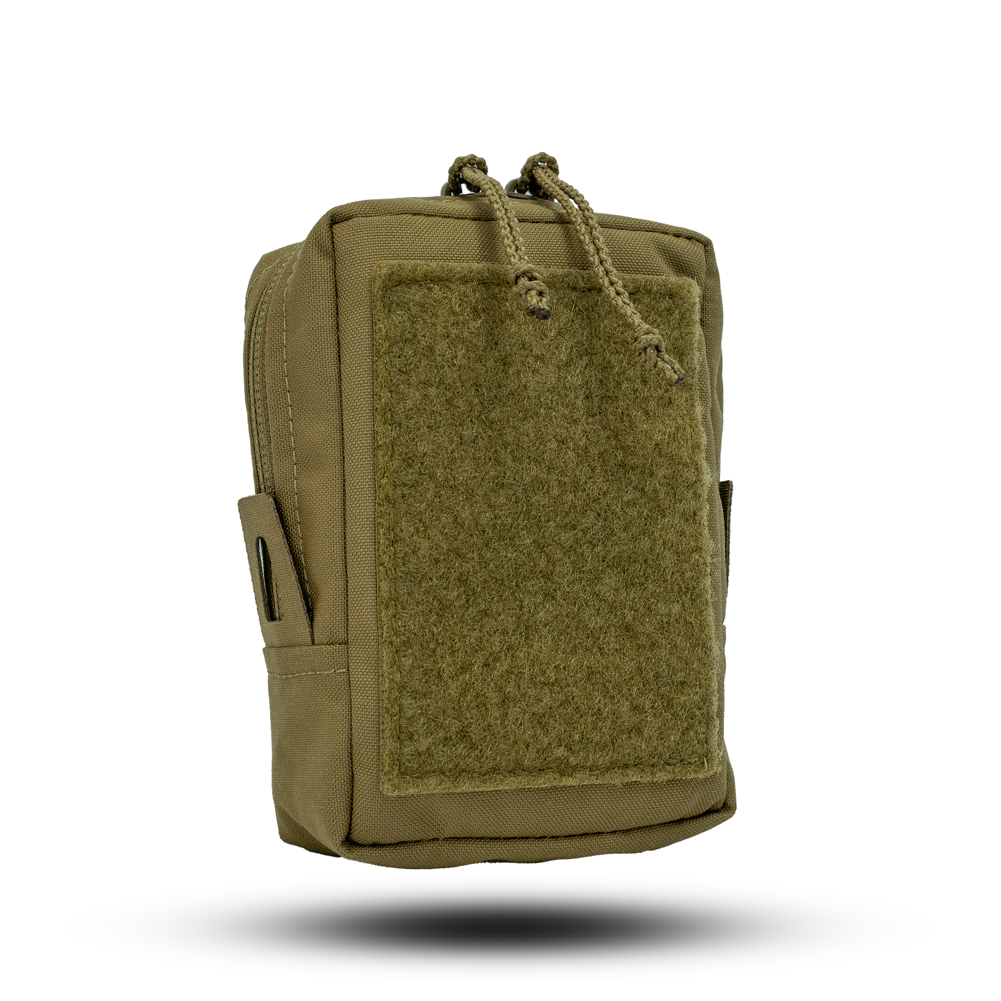 Small Green General Purpose Tactical Pouch Image