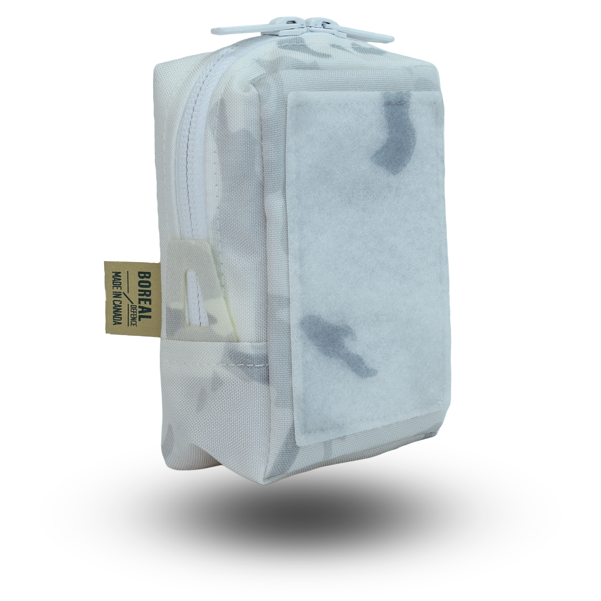 Small Tactical General Purpose Pouch Front View