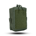 Greeen General Purpose Tactical Pouch Image