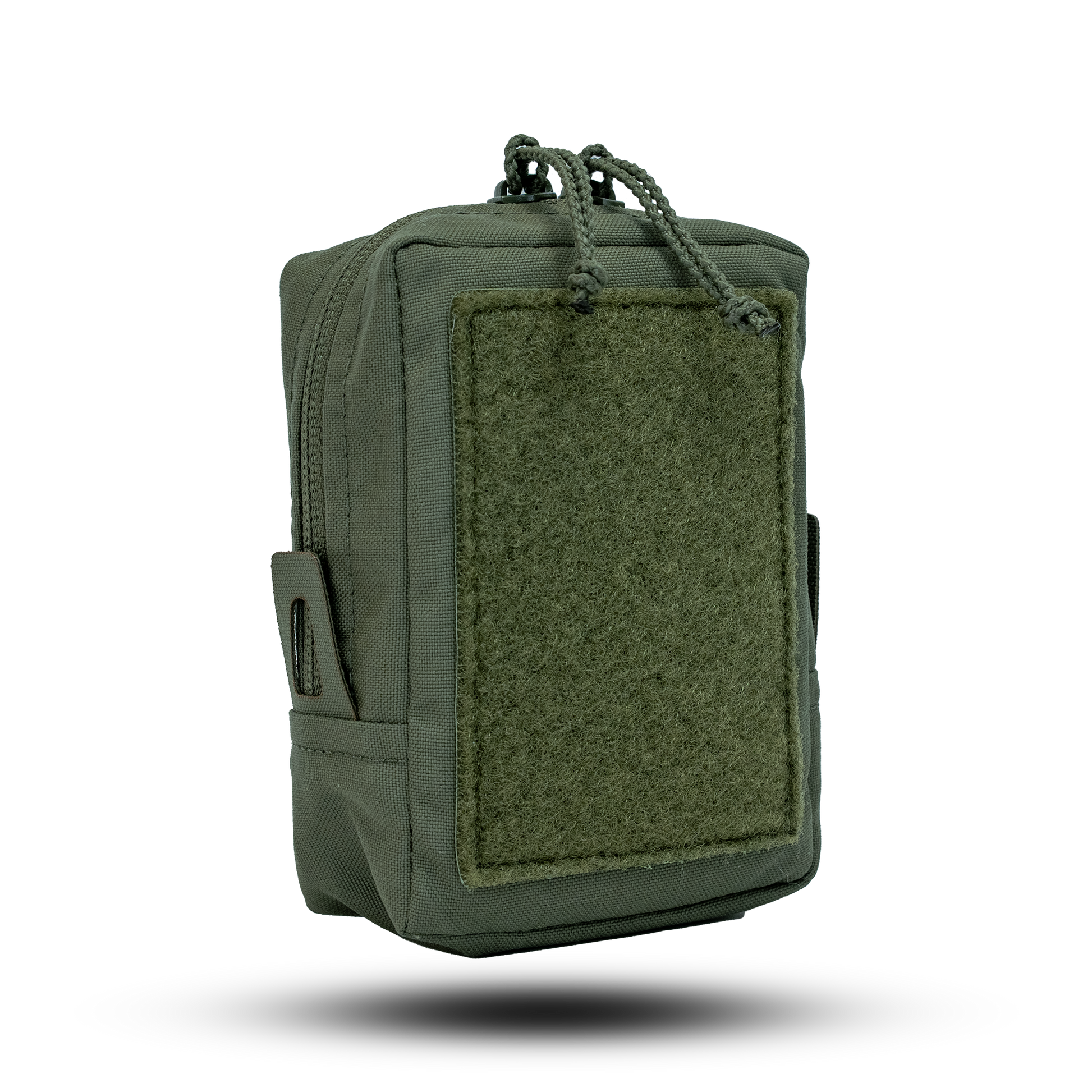 Greeen General Purpose Tactical Pouch Image