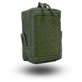 Small Tactical General Purpose Pouch