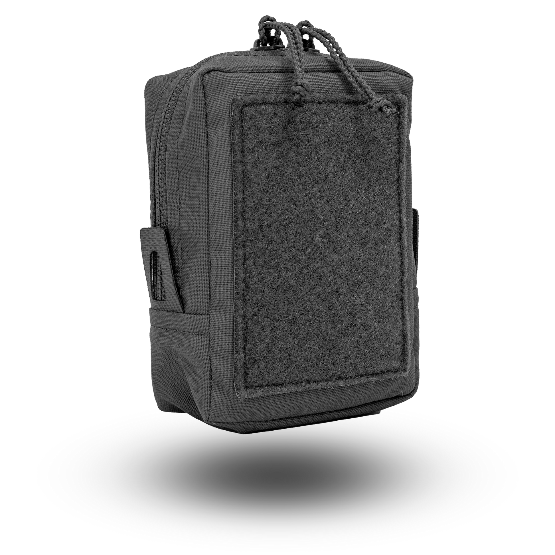 Small Tactical General Purpose Pouch Back View